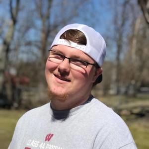 Meet your Posher, Joshua
